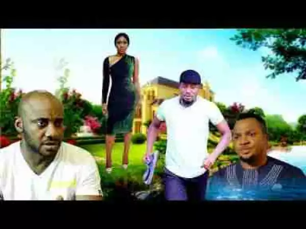 Video: MONEY IS ALL THAT MATTERS SEASON 1 - YUL EDOCHIE Nigerian Movies | 2017 Latest Movies | Full Movies